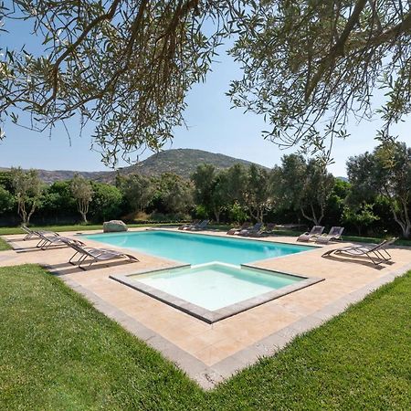 Agriturismo Casa Marmida Pardu Atzei Exteriér fotografie