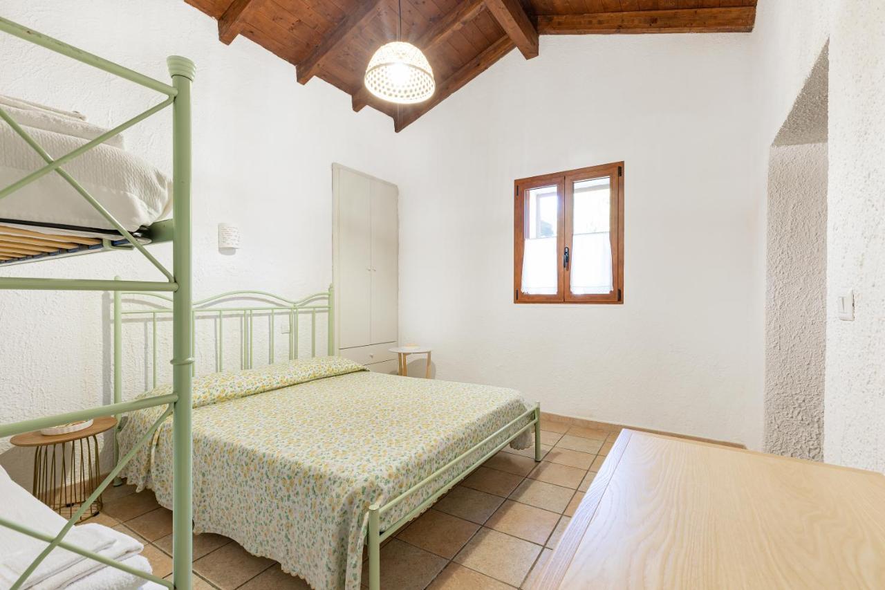 Agriturismo Casa Marmida Pardu Atzei Exteriér fotografie