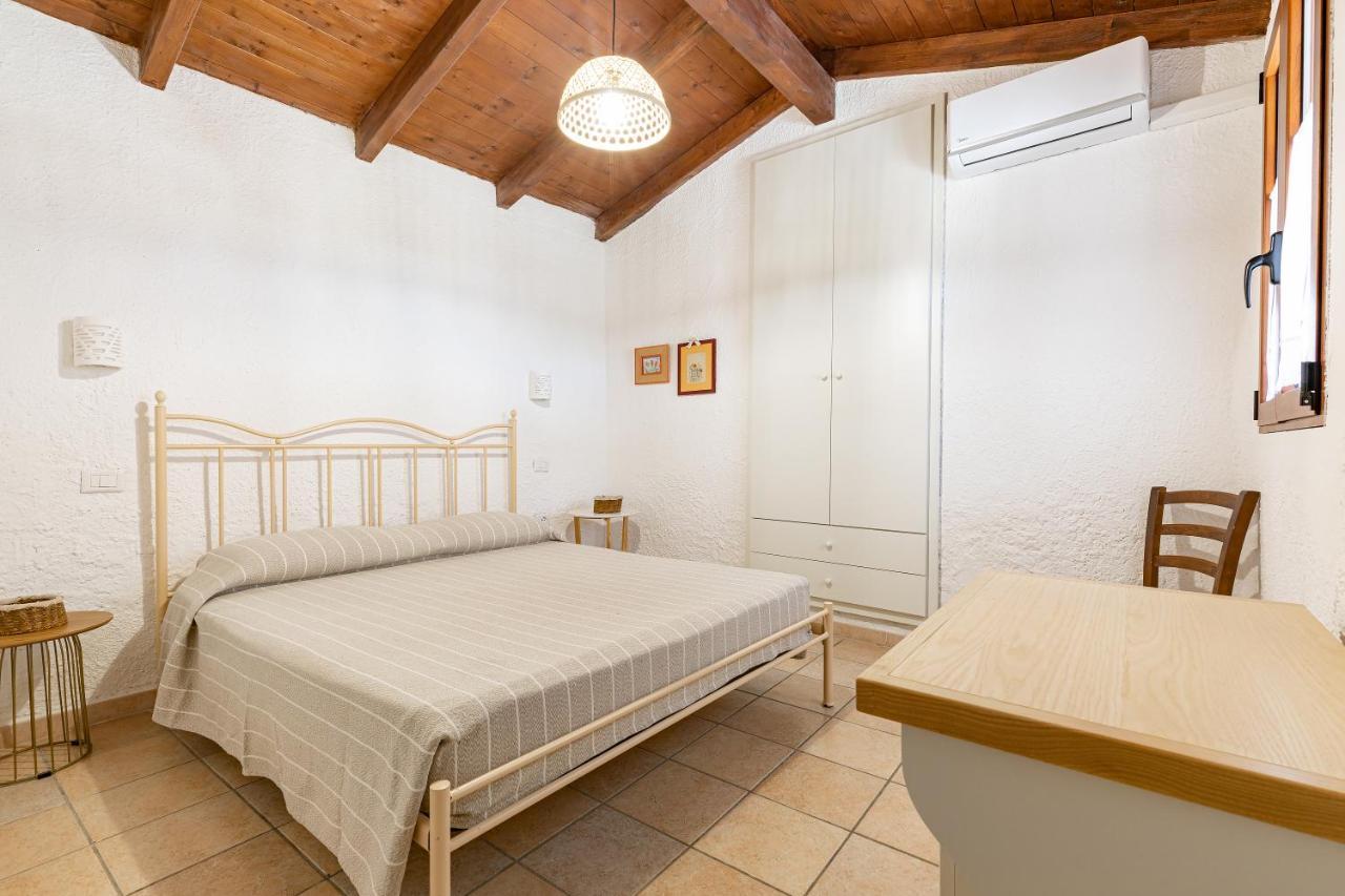 Agriturismo Casa Marmida Pardu Atzei Exteriér fotografie