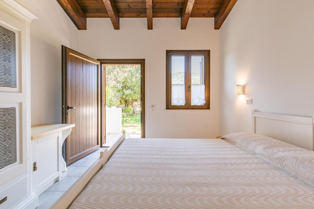 Agriturismo Casa Marmida Pardu Atzei Exteriér fotografie
